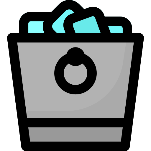 Ice bucket
